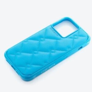 New Icebox Case-Mate Stud Embroidered iPhone Case.